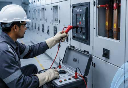 Switchboard Hipot Services Enhance Operational Continuity Across Industries Switchboard Hipot Services Enhance Operational Continuity Across Industries