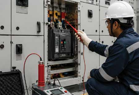 Selecting Reliable Switchboard Hipot Testing Services for Electrical Compliance Selecting Reliable Switchboard Hipot Testing Services for Electrical Compliance
